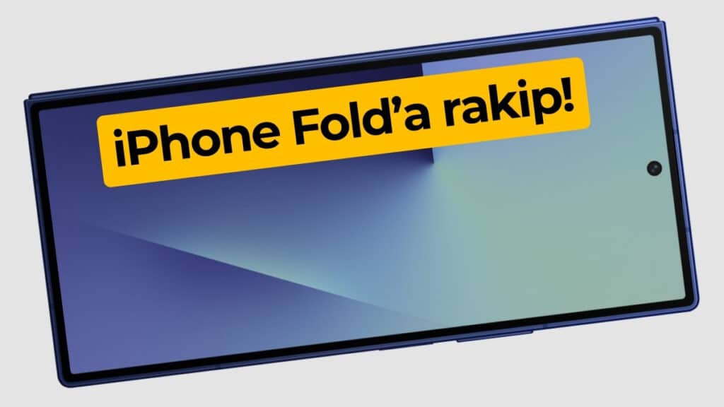 Galaxy Z Fold 8