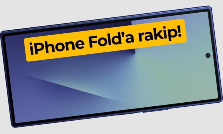 Galaxy Z Fold 8