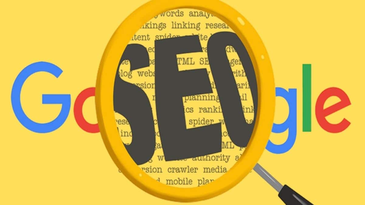 Google SEO