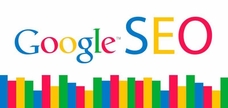 Google SEO
