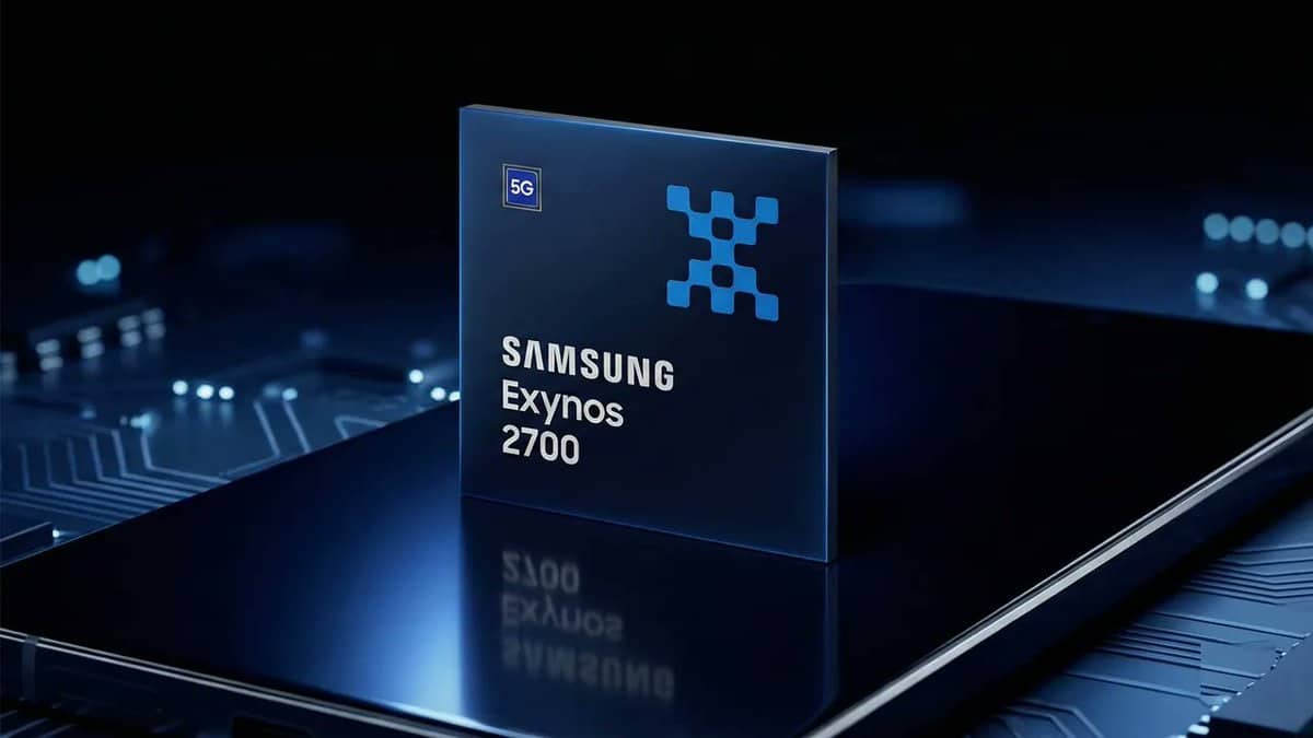 Samsung Exynos 2700 İçin Yeni Detaylar Ortaya Çıktı