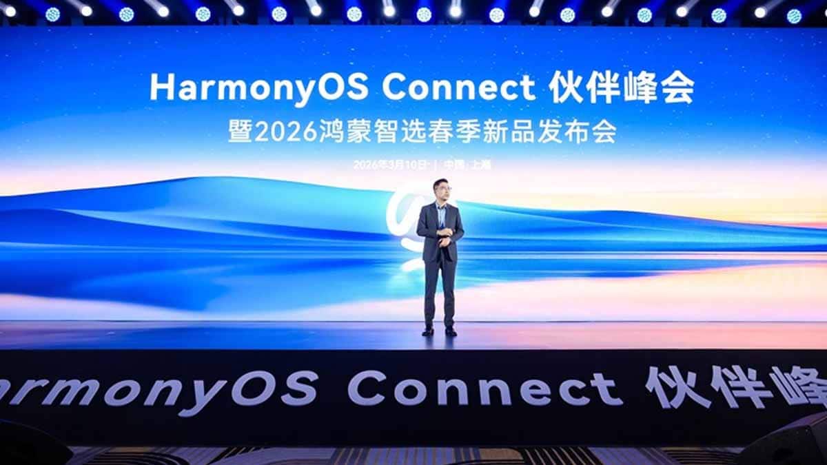 HarmonyOS Celia AI Daha Zeki Olacak