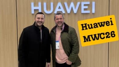 Huawei MWC 2026