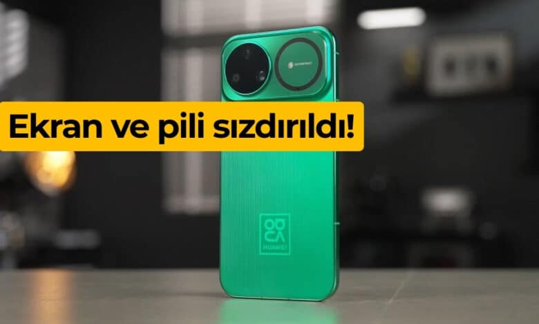 Huawei Nova 16 Ultra