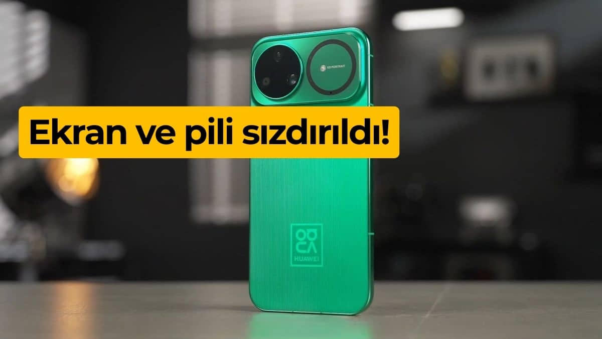 Huawei Nova 16 Ultra