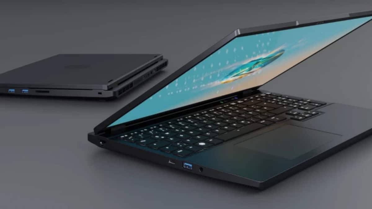 Tuxedo InfinityBook Max 16 Küresel Lansman Yaptı