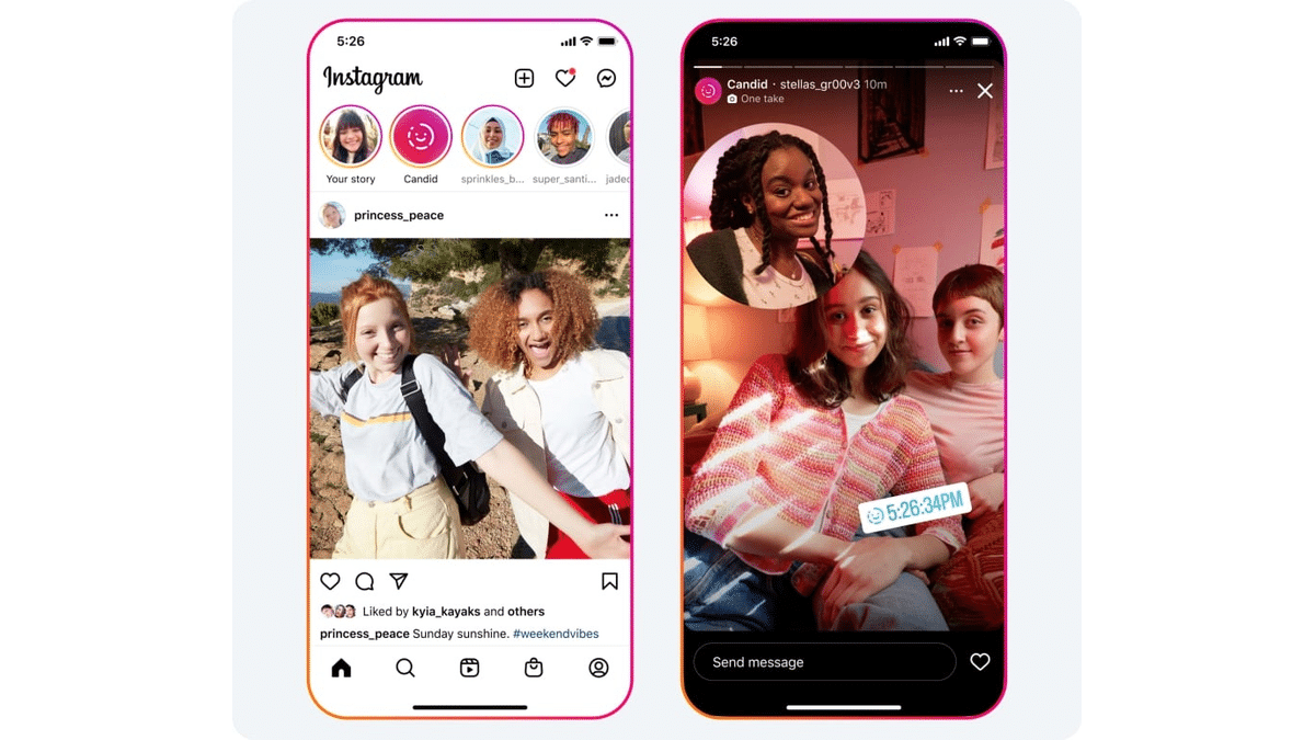 Instagram'a Ücretli Story Özelliği Geliyor