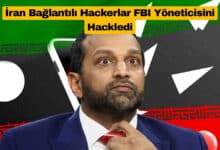 İran Bağlantılı Hackerlar FBI Yöneticisinin E-Postasını Hackledi