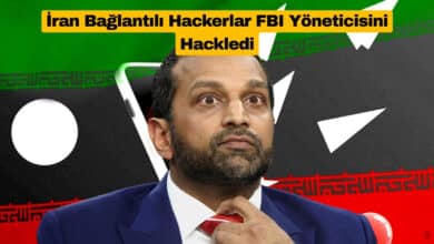 İran Bağlantılı Hackerlar FBI Yöneticisinin E-Postasını Hackledi