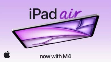 M4 iPad Air
