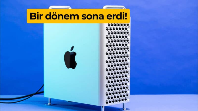 Apple Mac Pro