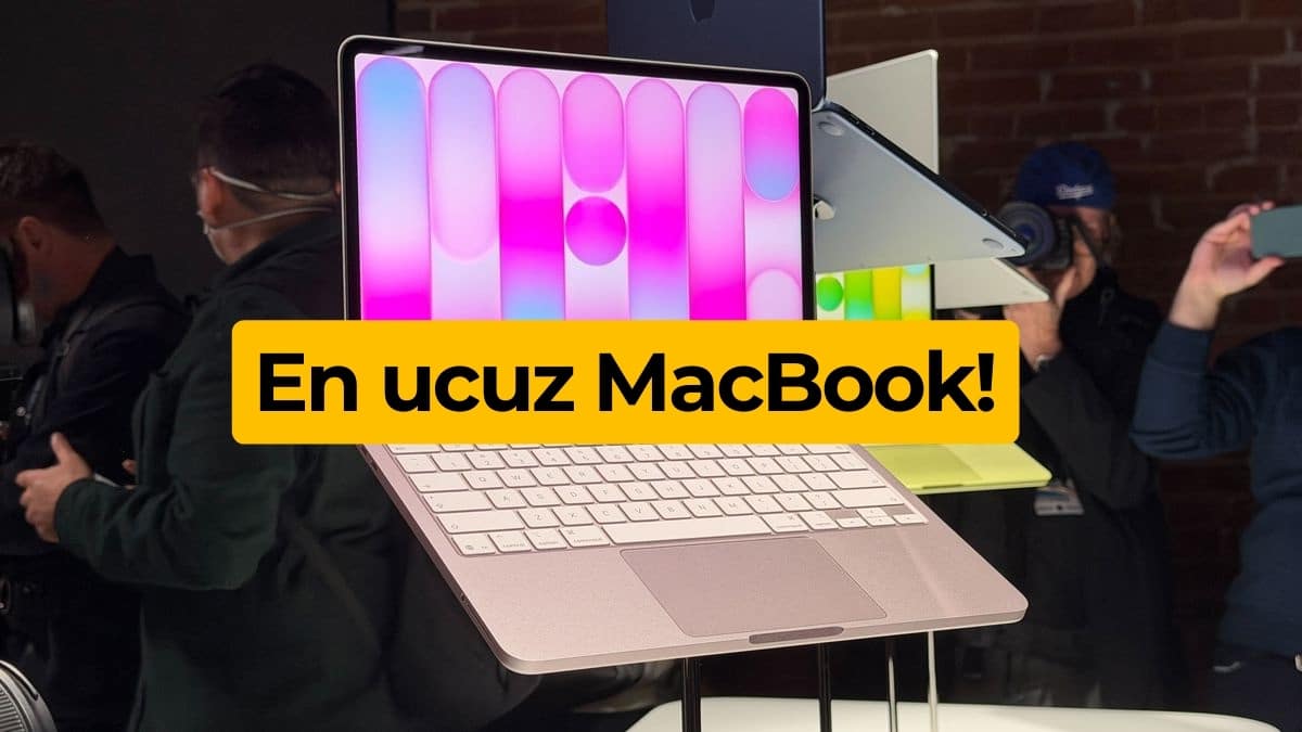MacBook Neo
