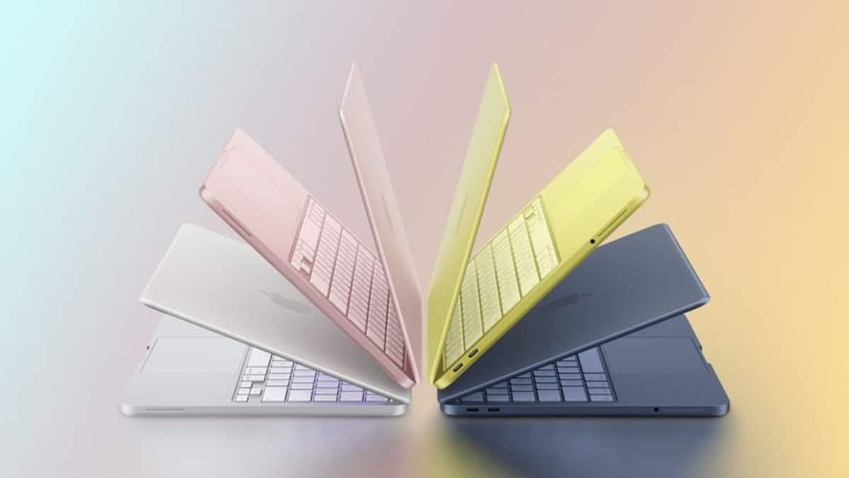 MacBook Neo 2'nin İlk Özellikleri Belli Oldu