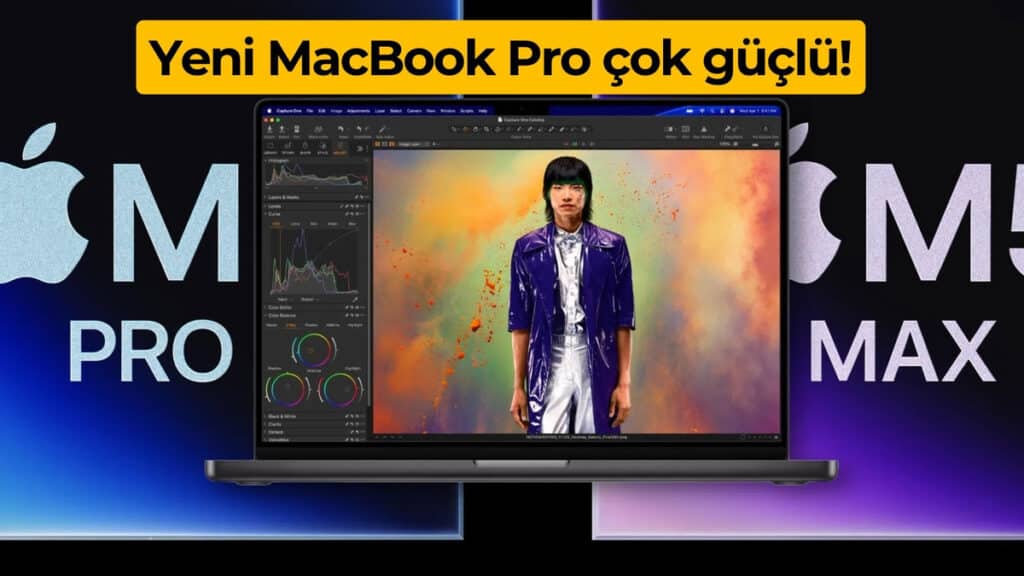 MacBook Pro