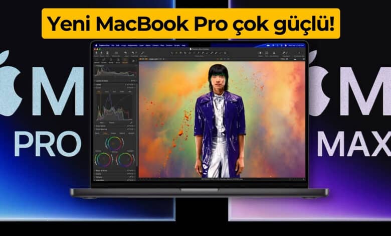 MacBook Pro