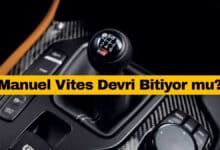 Manuel Vites Devri Bitiyor mu Debriyaj Tarih Oluyor