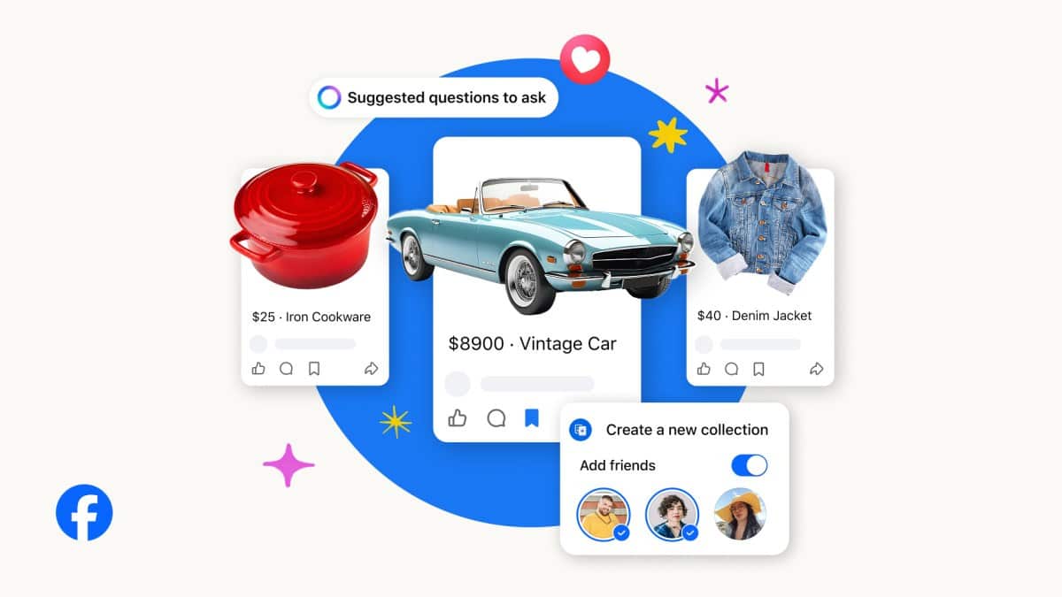 Facebook Marketplace'te Mesajlaşma Dönemi Sona Eriyor