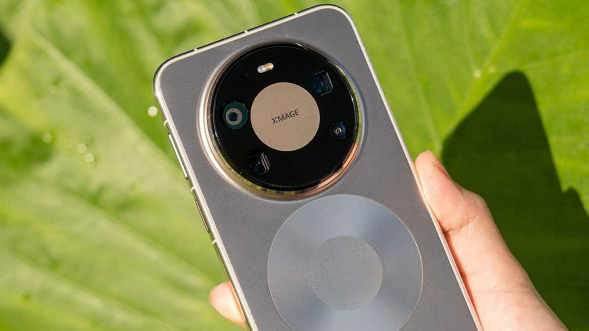 Huawei Mate 80 Pro Max Donanımın Yeni Kralı Oldu