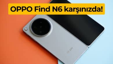OPPO Find N6