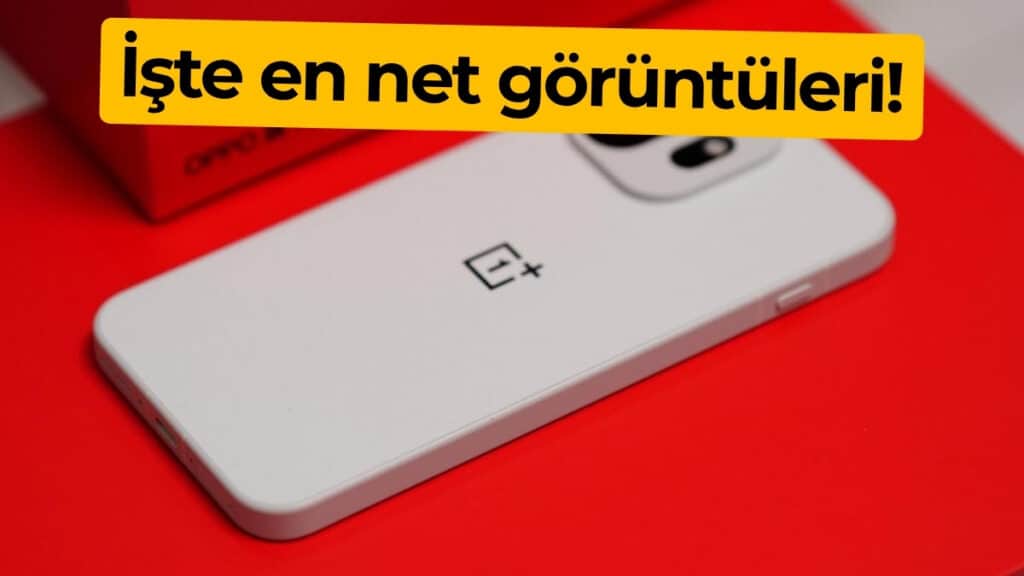 OnePlus 15T