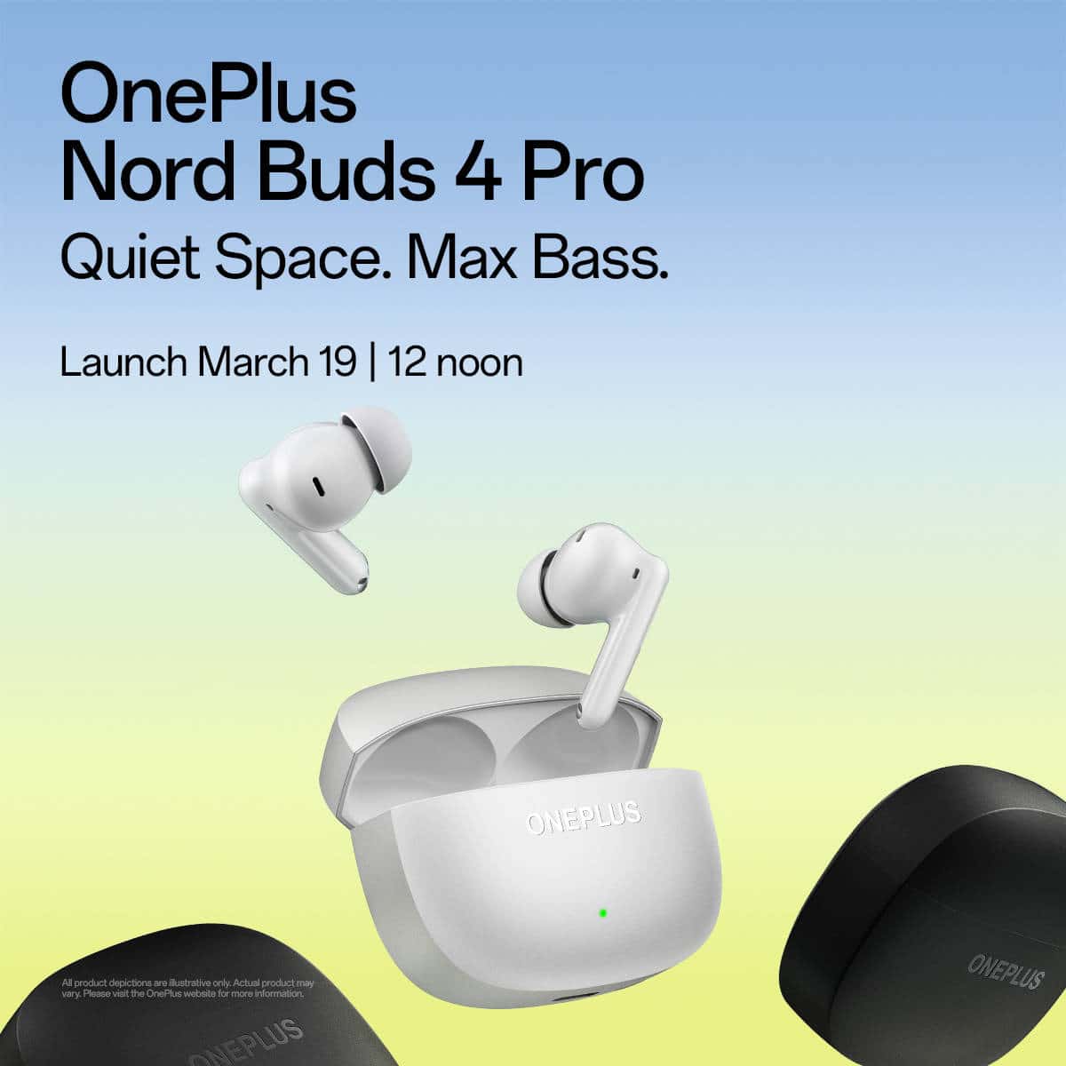 OnePlus Nord Buds 4 Pro Lansman Öncesi Detaylandı