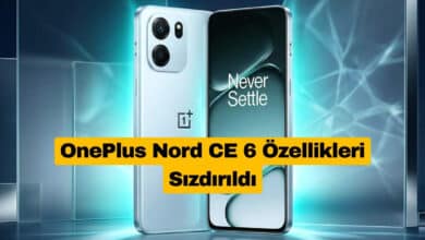 OnePlus Nord CE 6 Özellikleri Sızdırıldı