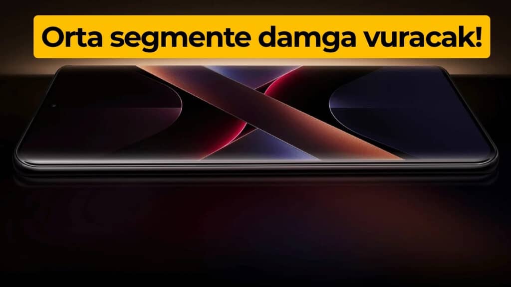 POCO X8 Pro