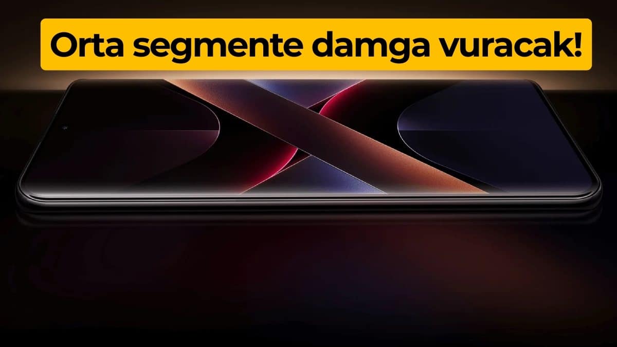 POCO X8 Pro