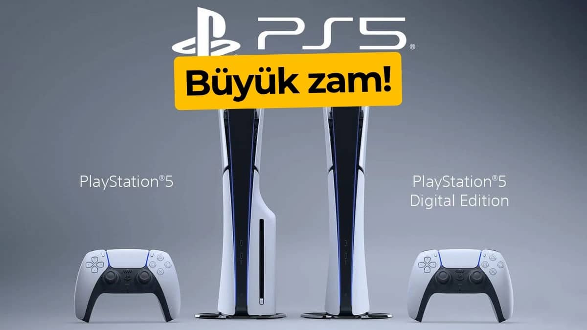 PlayStation zam