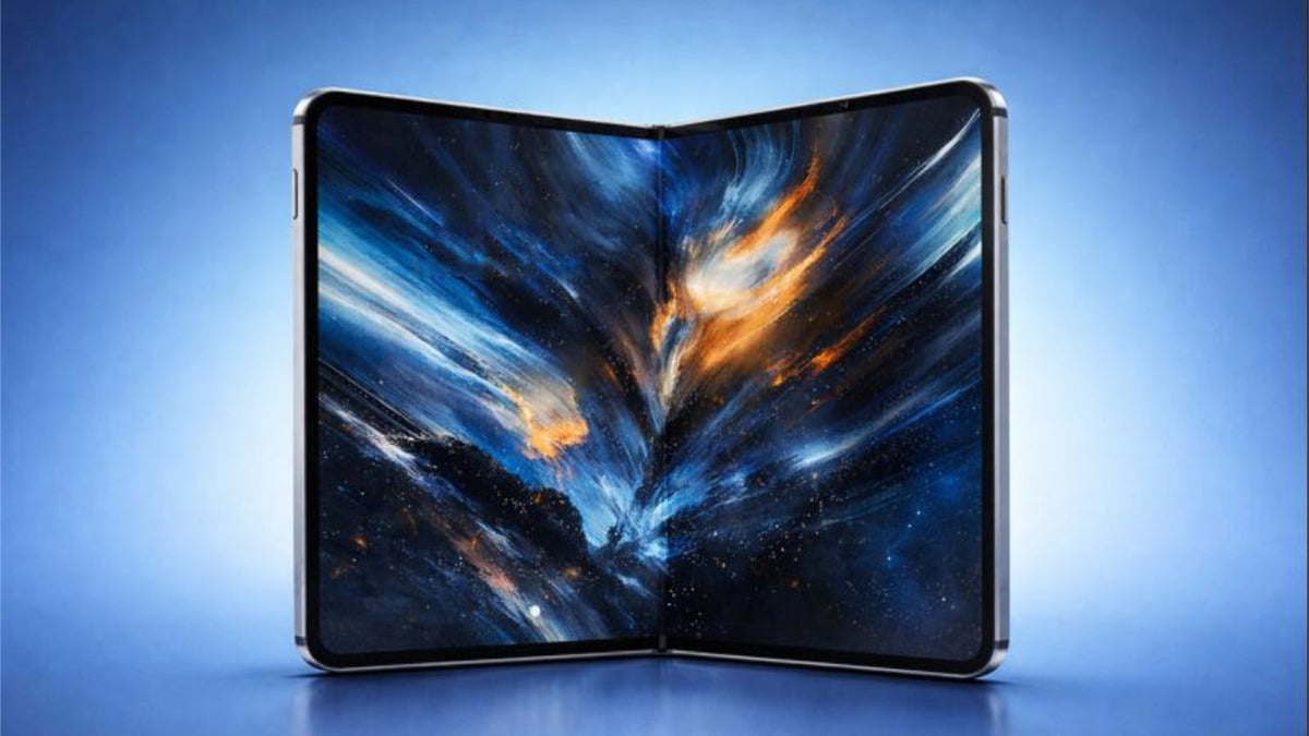 iPhone Fold Depolama Seçenekleri Ortaya Çıktı