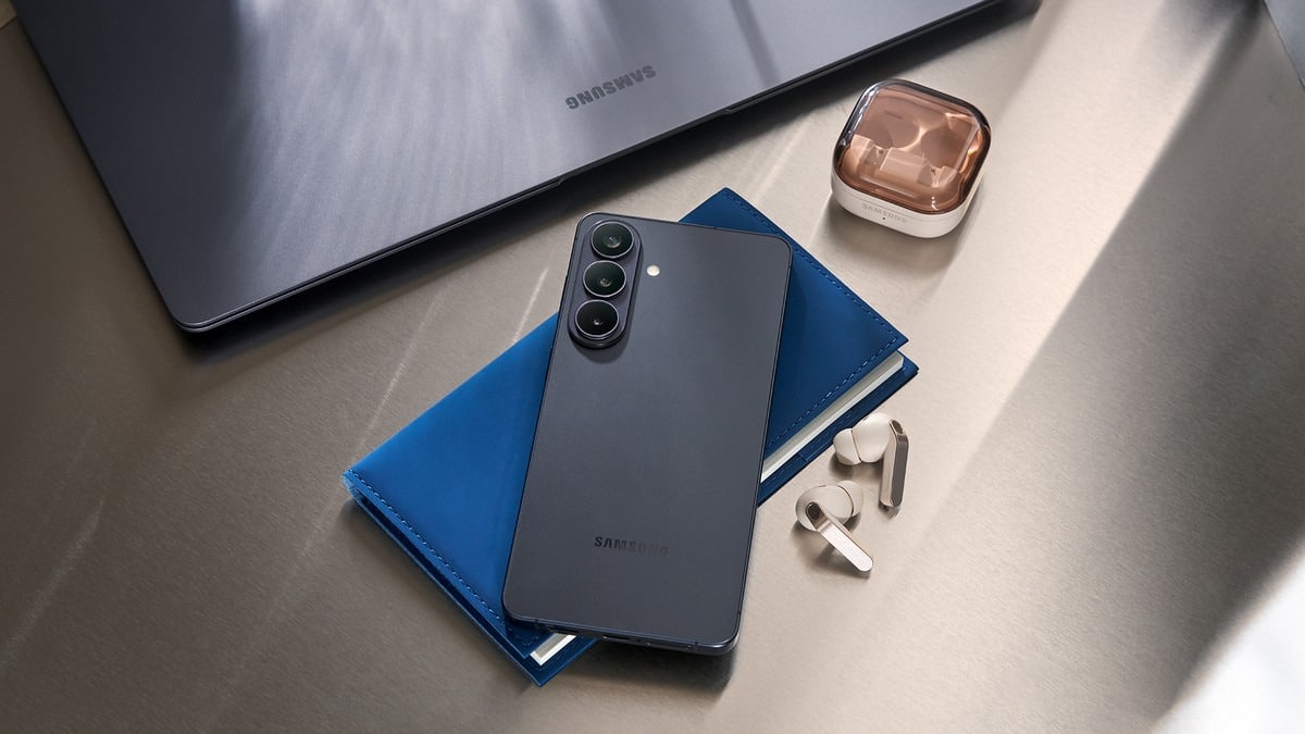 Galaxy S26 Satışlarına Bakarsak Artık Donanım Kral Değil