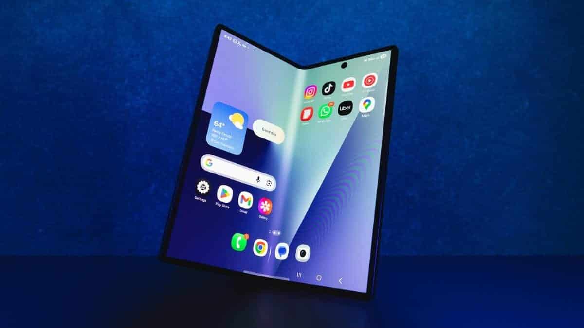 Samsung One UI 8.5 Beta Programını Genişletiyor