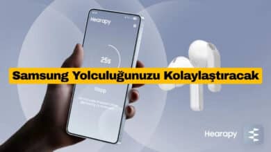 Samsung Yolculuğunuzu Kolaylaştıracak