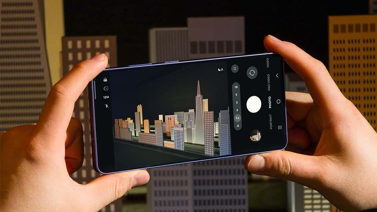 Galaxy S26 Kamera Özelliği Eski Modellere Geliyor