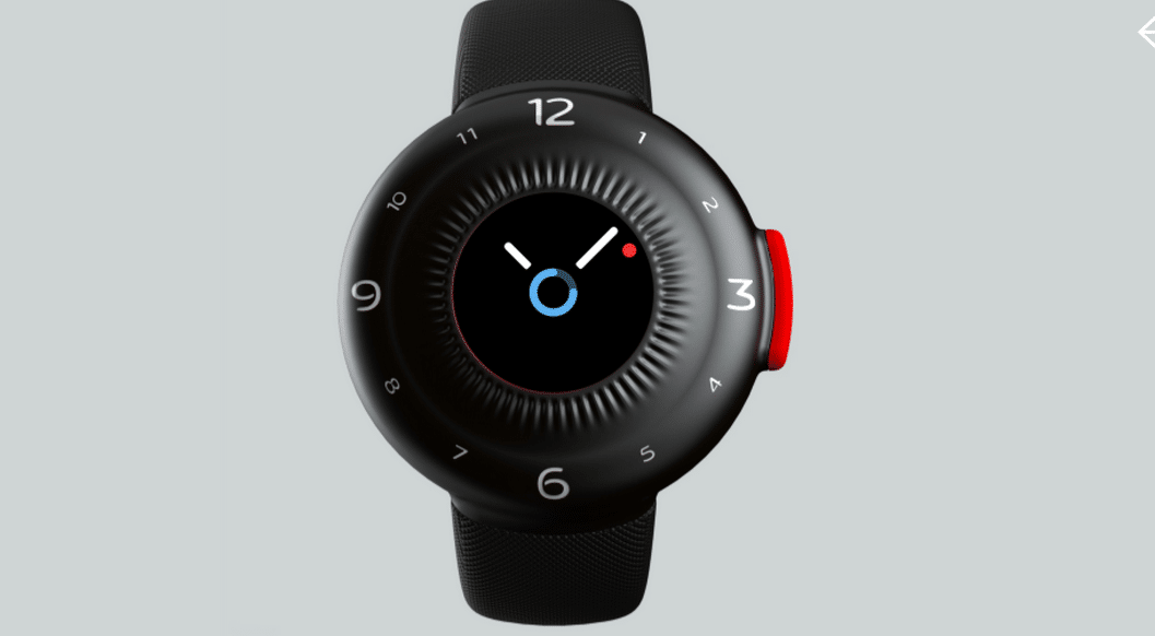 Hayat Kurtarmaya Odaklanan Akıllı Saat Futurewave O-Boy Tanıtıldı