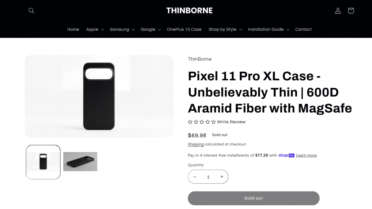 Pixel 11 Kamera Tasarımı Değişebilir