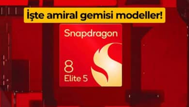Snapdragon 8 Elite Gen 5
