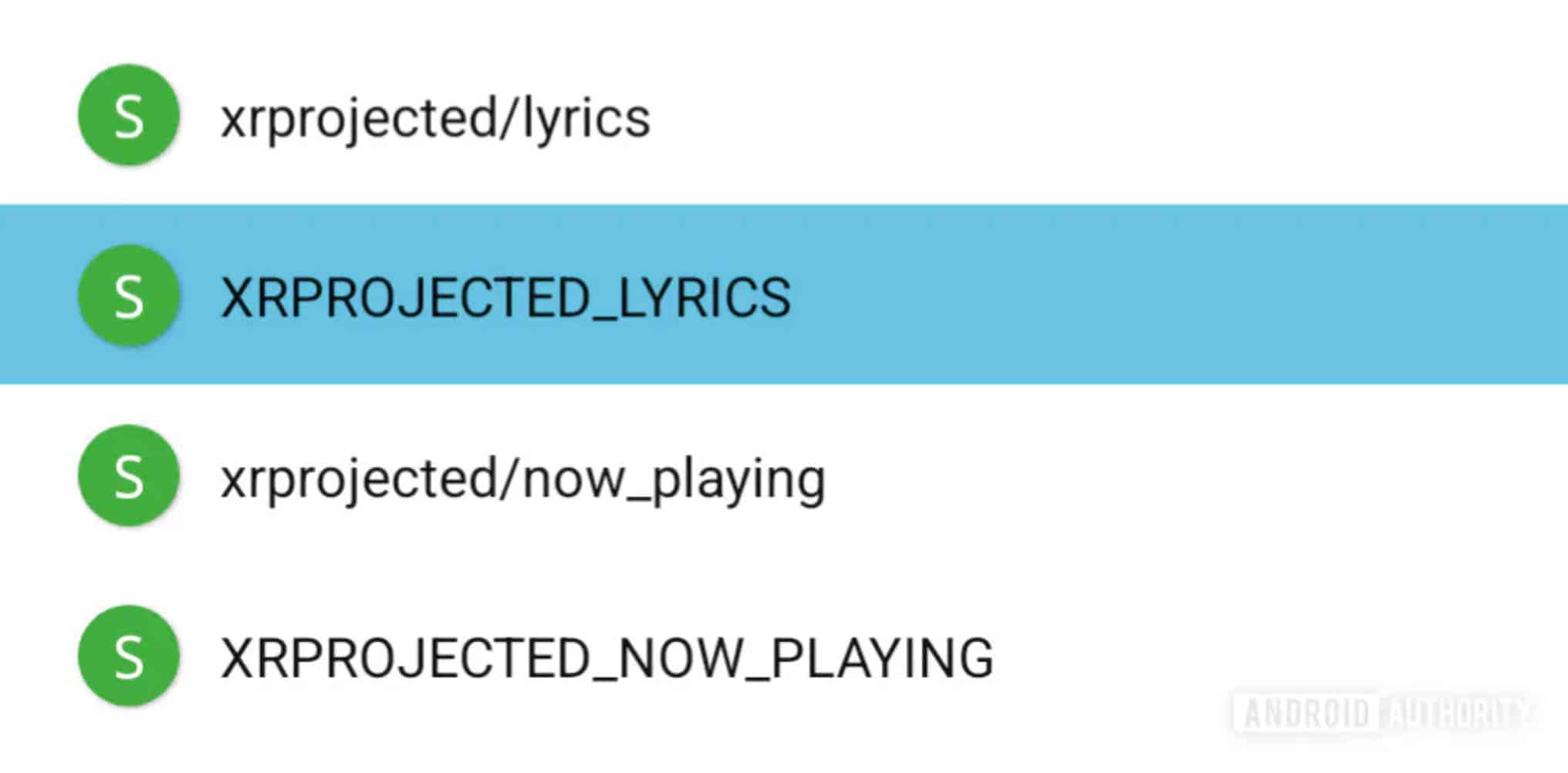 Spotify XR Destekli Yeni Özellikler Üzerinde Çalışıyor