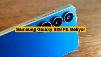 Samsung Galaxy S26 FE Erken Listelemelerde Göründü