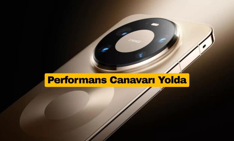 Huawei Mate 80 Pro Max FE Neler Sunacak?