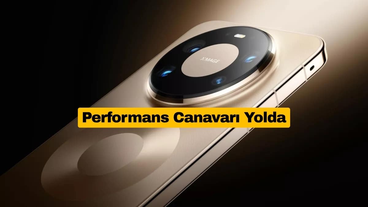 Huawei Mate 80 Pro Max FE Neler Sunacak?