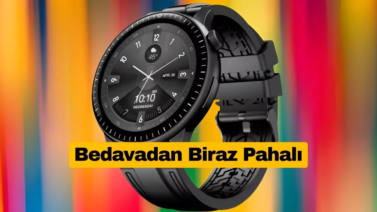 boAt Valour Watch 1R