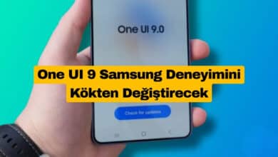 One UI 9 Samsung Deneyimini Kökten Değiştirecek