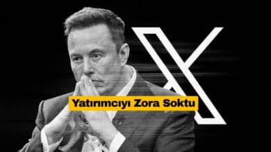 Elon Musk Tweetleriyle Yatırımcıyı Zora Soktu