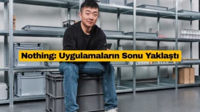 Nothing CEO’suna Göre Uygulamaların Sonu Yaklaştı