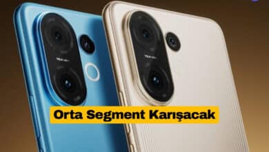 Vivo T5 Pro Lansman Öncesi Detaylandı