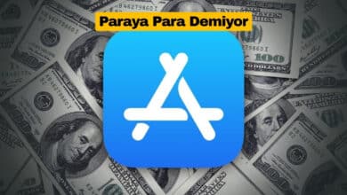 Apple Yapay Zeka Uygulamalarından Parayı Kırdı