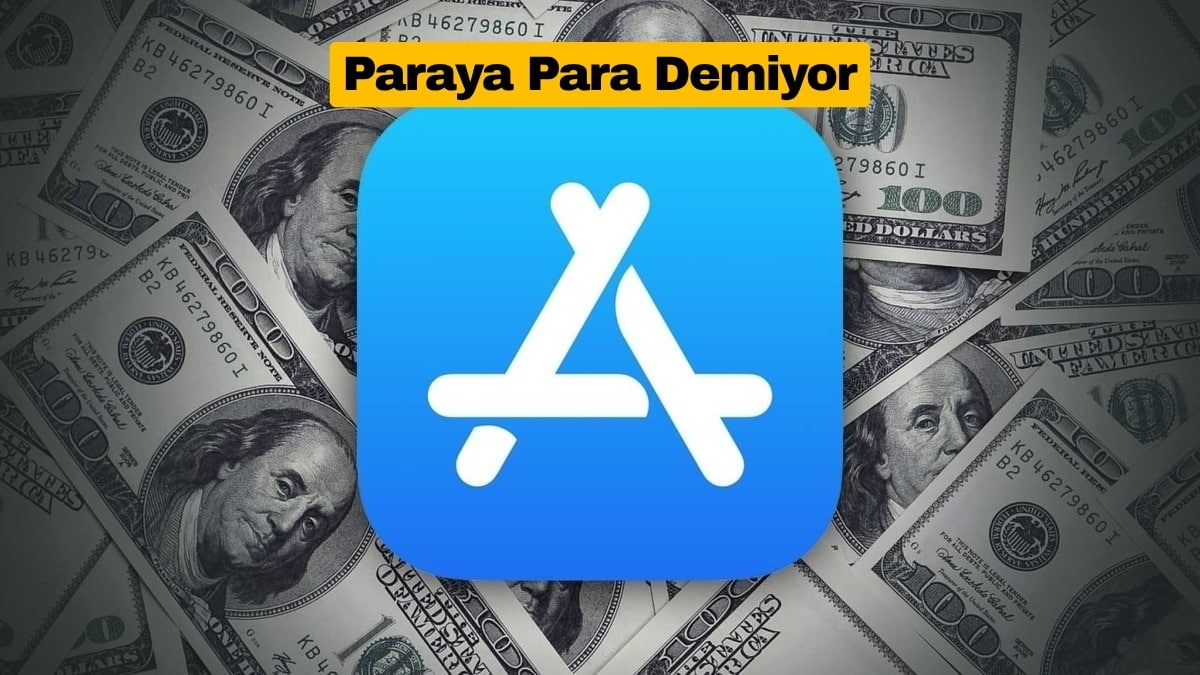 Apple Yapay Zeka Uygulamalarından Parayı Kırdı