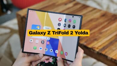 Galaxy Z TriFold 2