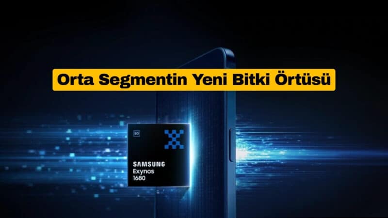 Samsung Exynos 1680